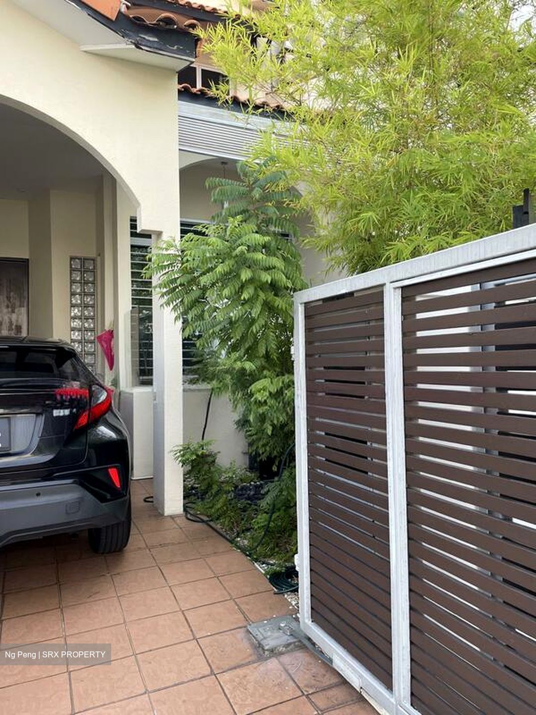 Opera Estate (D15), Terrace #497303811